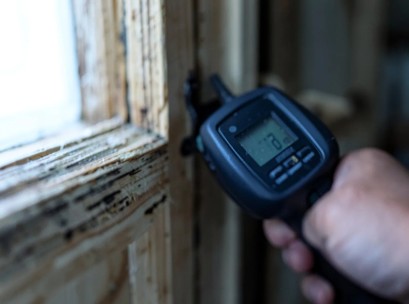 Commercial Water Damage Restoration in Deal Island, MD